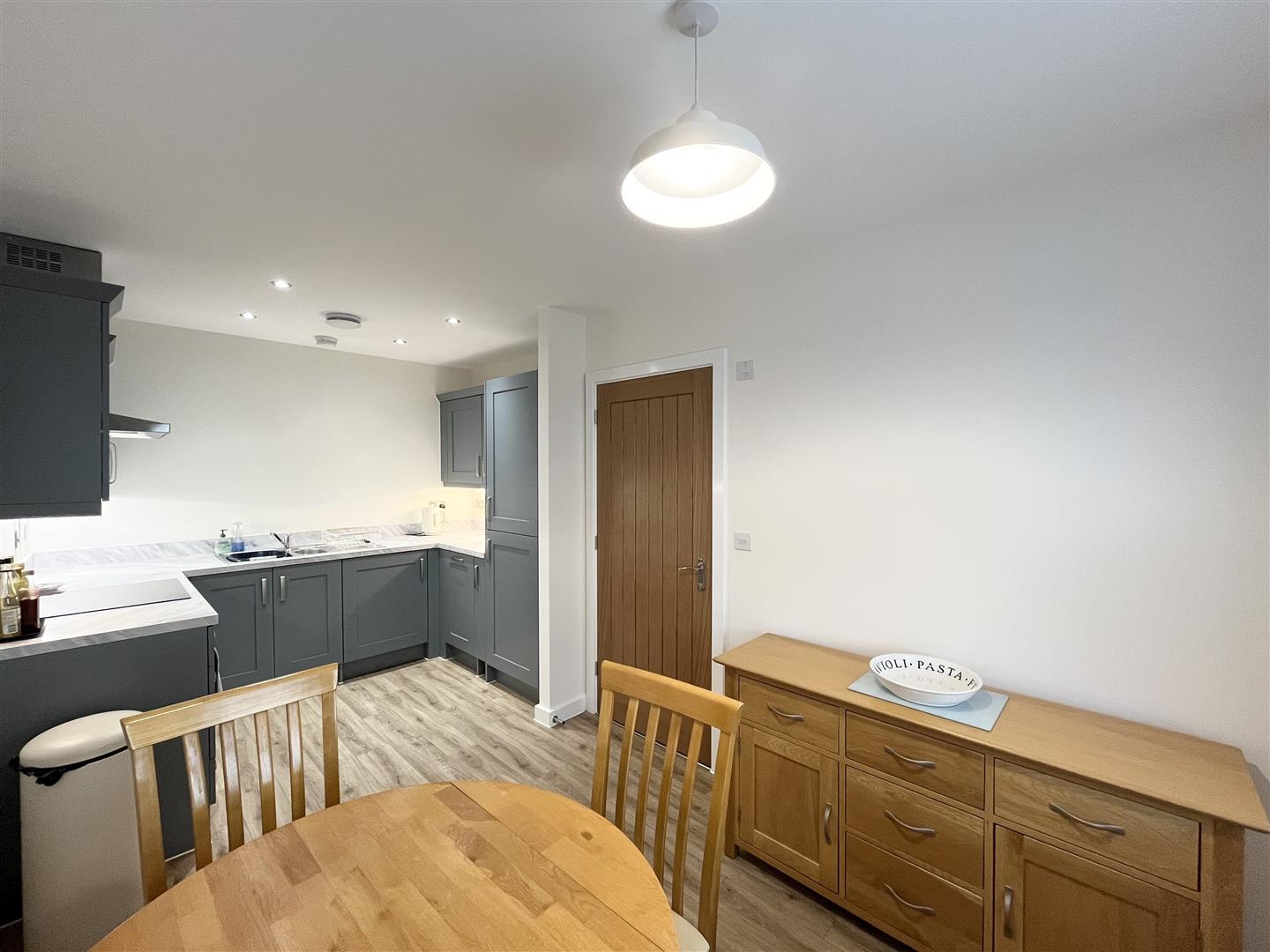 Chough Close, Trevemper photo - 3